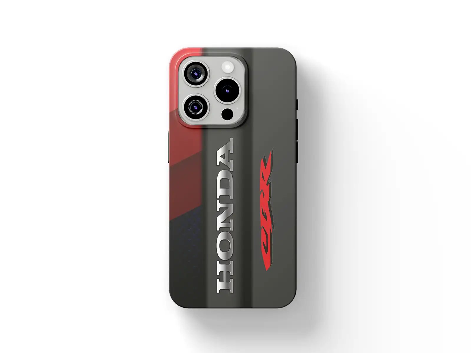 Honda Custodia Silicone Smartphone Pro Alta Gamma